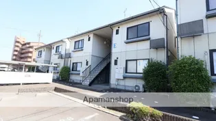 COURT AZELIA Dの画像