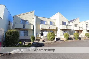 ファミーユ コウエB棟の画像