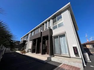 CENTRAL GARDEN Ⅱの画像