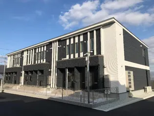 ヴェルジェⅩの画像