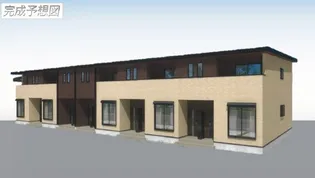 マーレ ランペルージDの画像