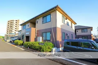 ジュネスドミール Aの画像