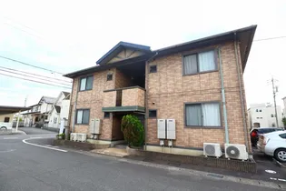 アメニティモア Aの画像