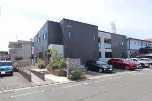 カームリーレジデンス長良西の画像