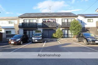 ヴィヴィッドハウス Aの画像