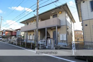 メノマーレA棟の画像