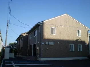 アージュI A棟の画像