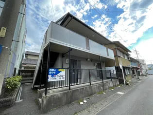 セジュール長森の画像