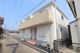 リーブルファイン黒野の画像