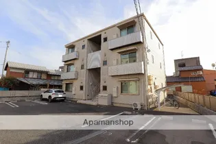 LE PRUNIER B棟の画像