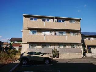 グレイン フォレスト Aの画像