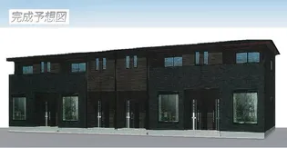 レッド ウィング Bの画像