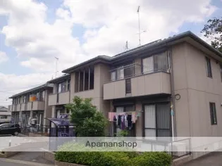 FOREST神楽A棟の画像