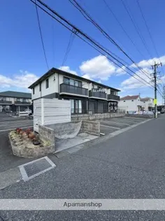 エスタシオン B【1階】の外観