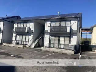 フィールドビレッヂ A棟の画像