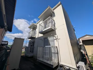 ホワイトパレスNAWAの画像