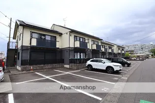 ルミエール リバー Iの画像