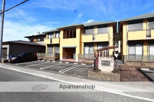 グリーンヒルズB棟の画像