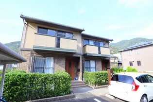 BELLEVILLE長良 E棟の画像