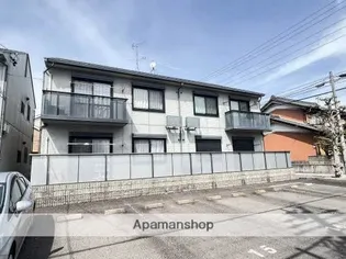 カーサ ヴェルデAの画像