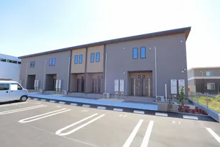 サンデヴォーテIIの画像