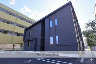 INTEGRAL北一色の画像