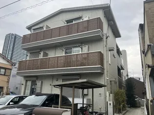 カーサ エスペランサII金岡の画像