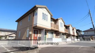 ヴィルブランシェB棟の画像