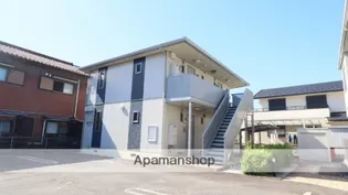 メゾンクリスタルB棟の画像