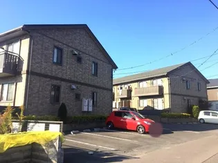 リビングタウン南塚 Bの画像