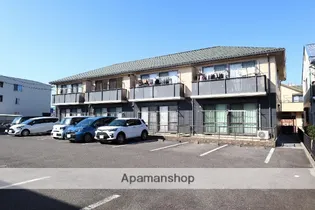 エスタシオン Aの画像