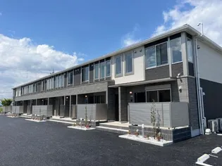 ベルメゾン笠縫の里の画像