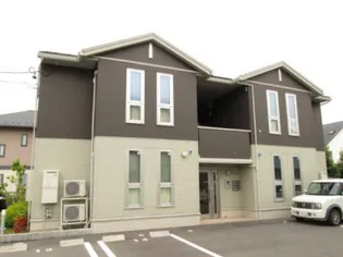 セジュール 三ツ池 B棟の画像