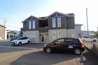 セジュール 三ツ池 B棟の画像