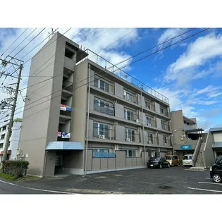 オークラパークマンションの画像