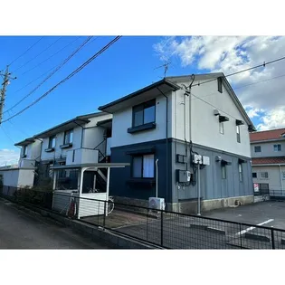 MUヒルズ茜部の画像