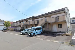 ドミール八代の画像