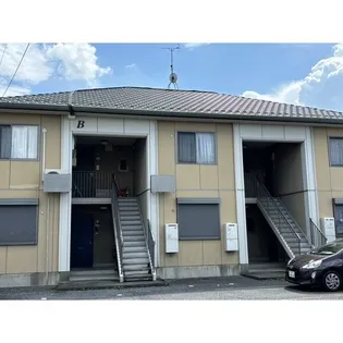 ファミーユ高桑Bの画像