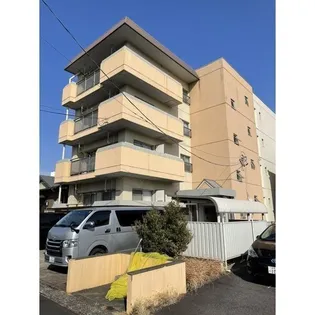 加藤ビルの画像