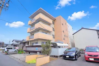 加藤ビルの画像