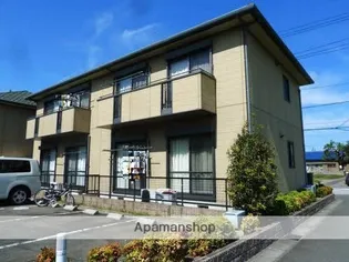 コスモハイツ Bの画像