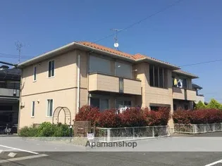 ヴィラガーデン Aの画像