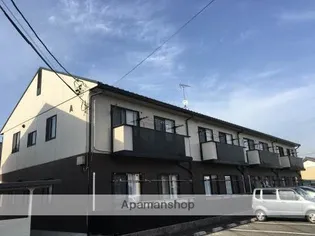 サン シールクロ A棟の画像