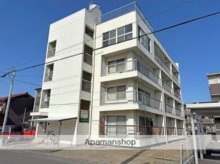 メルベーユの画像