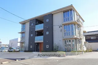 クレール長良 A棟の画像