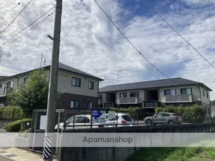 ネスト タチバナ Aの画像