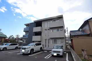 ローザセレスト Ⅱの画像