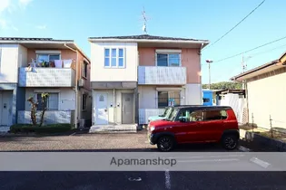 ガーデンロードC棟の画像