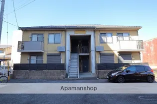 サクラアパートメントの画像