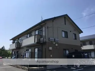 メゾンS K K B棟の画像